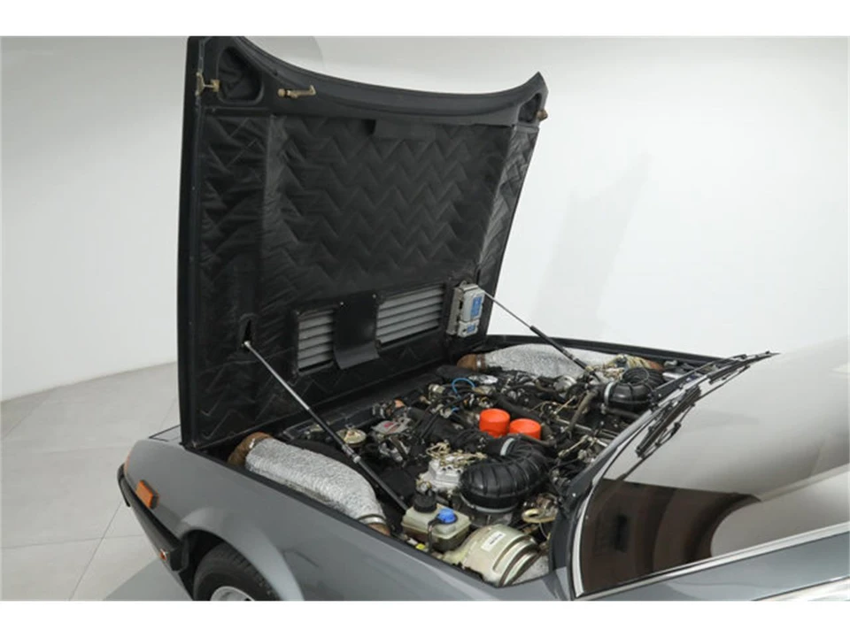 1984 Ferrari 400i - Image 30 of 31
