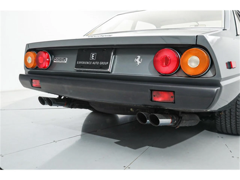 1984 Ferrari 400i - Image 18 of 31