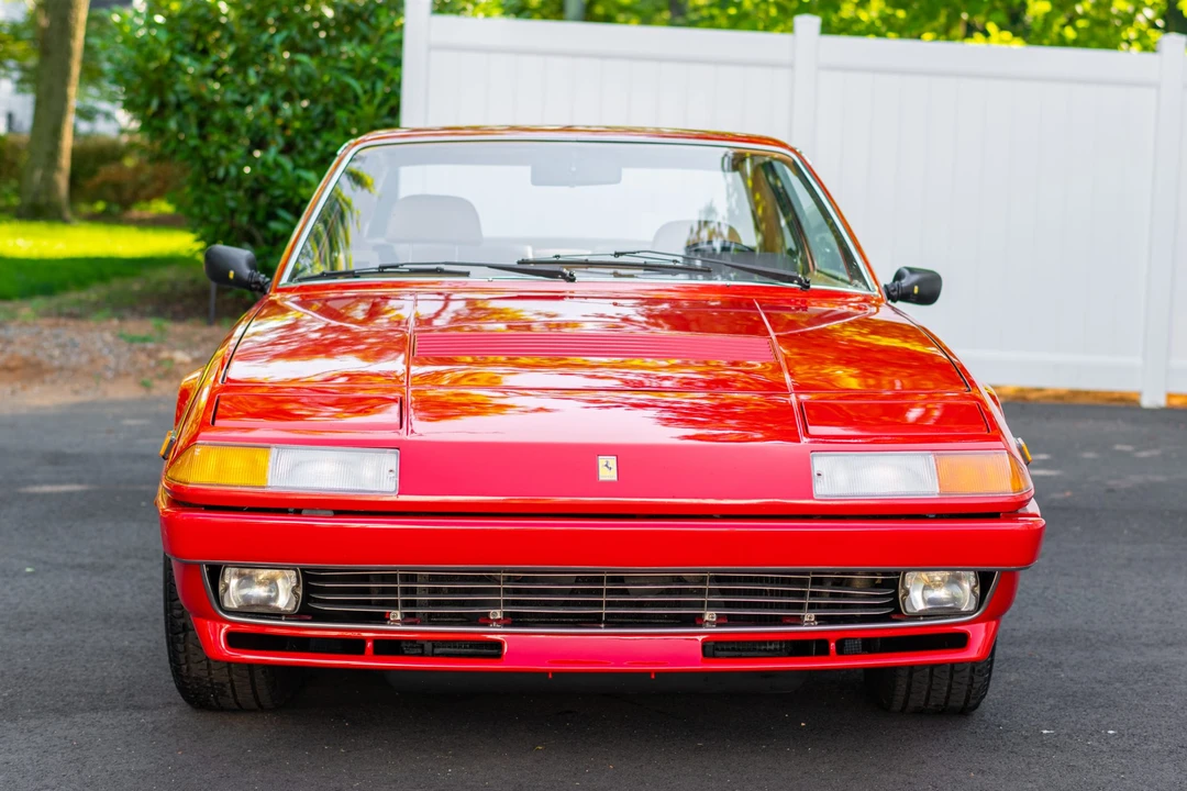 1984 Ferrari 400i - Image 5 of 31