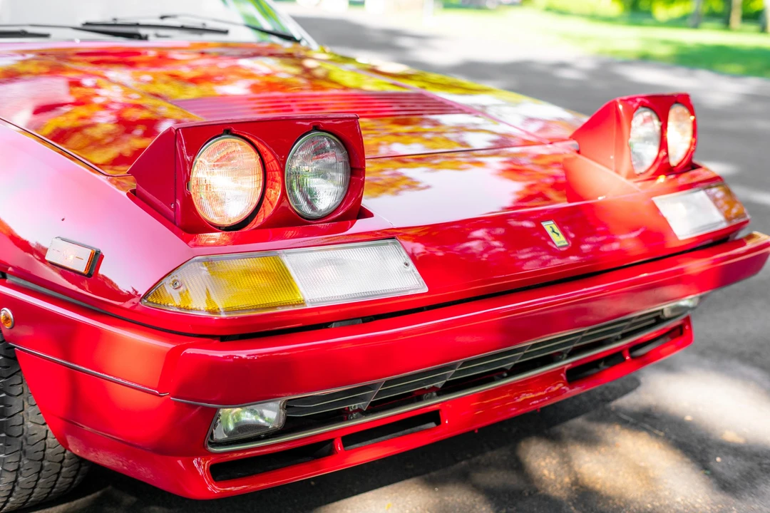 1984 Ferrari 400i - Image 23 of 31