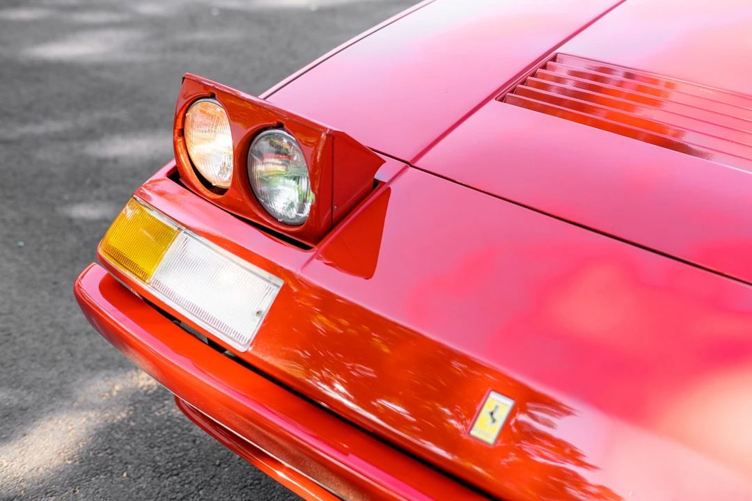 1984 Ferrari 400i - Image 24 of 31