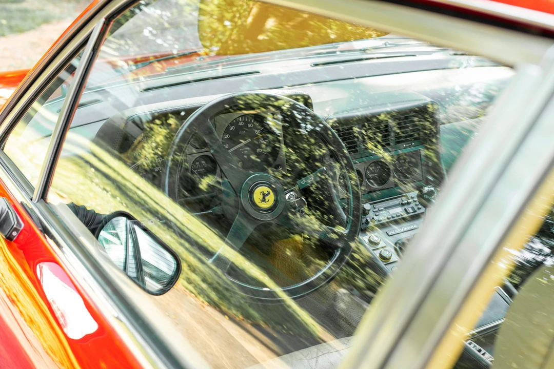 1984 Ferrari 400i - Image 28 of 31