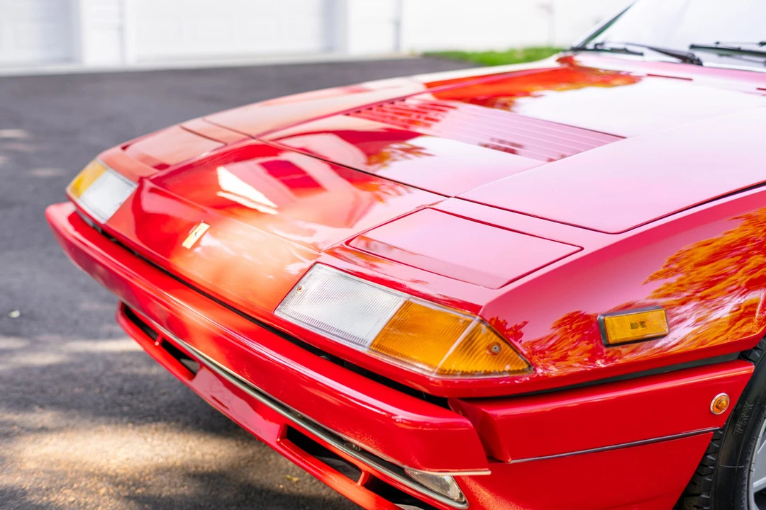 1984 Ferrari 400i - Image 25 of 31