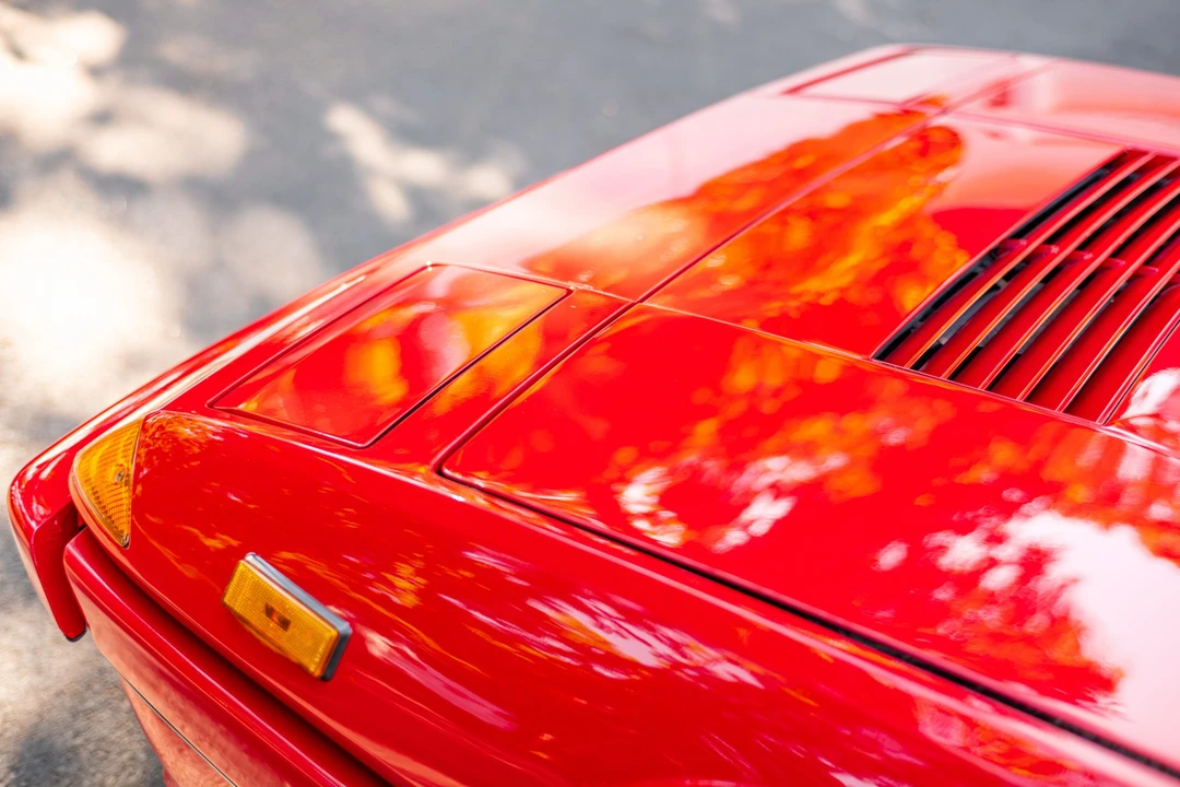 1984 Ferrari 400i - Image 26 of 31