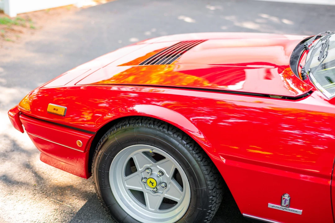 1984 Ferrari 400i - Image 18 of 31