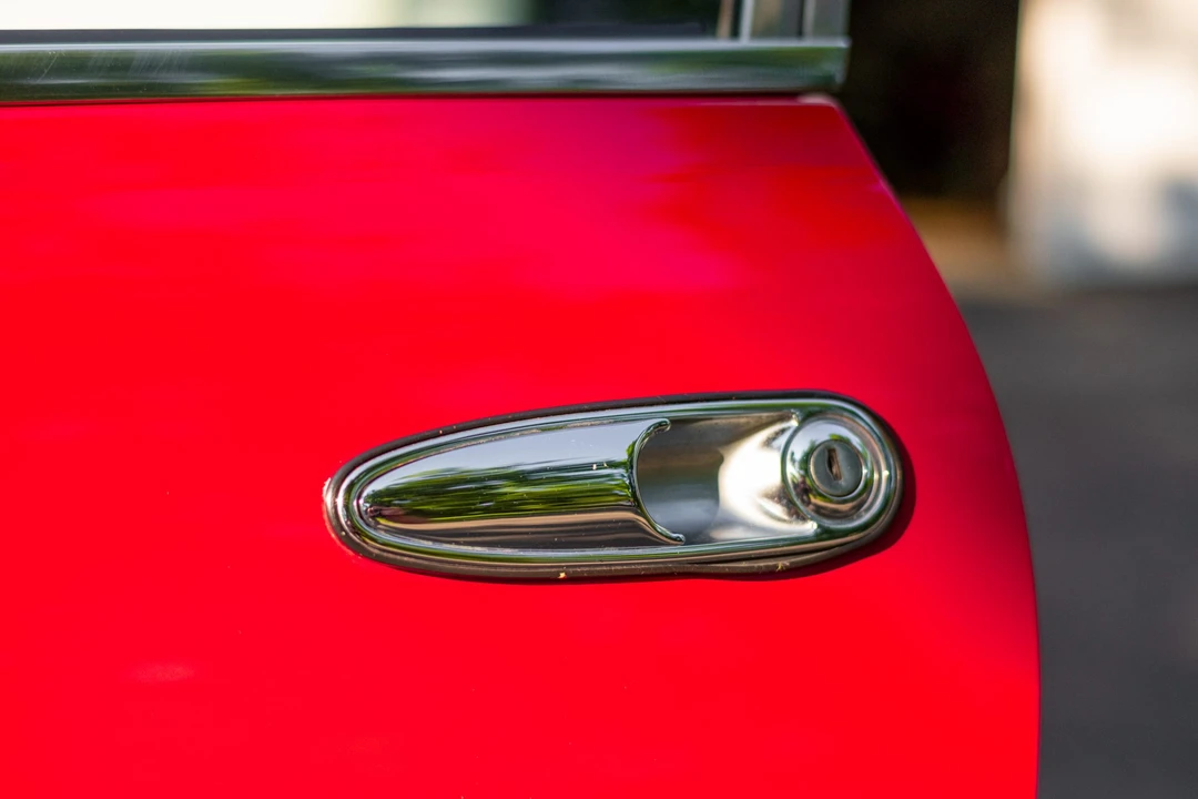 1984 Ferrari 400i - Image 31 of 31