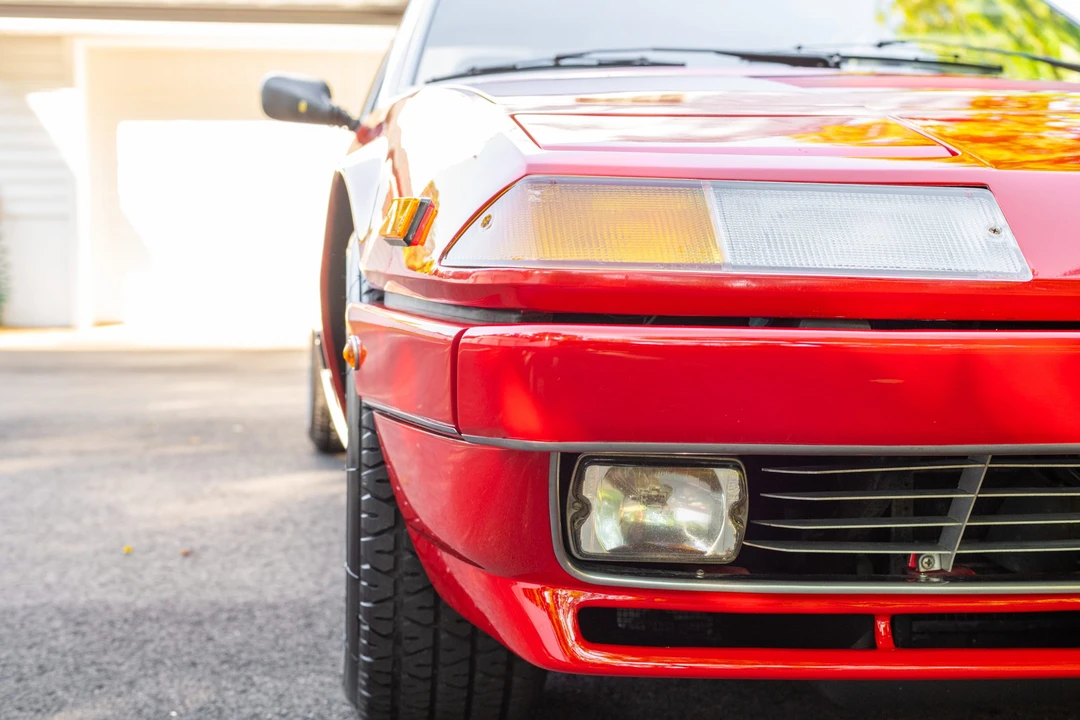 1984 Ferrari 400i - Image 20 of 31