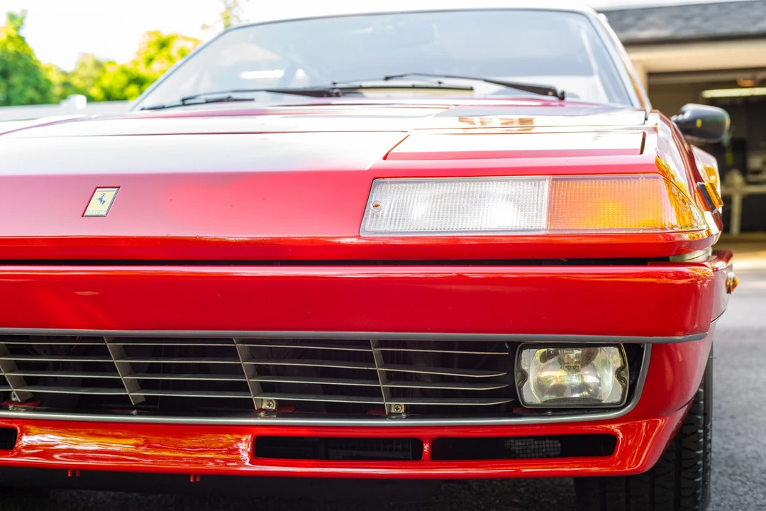 1984 Ferrari 400i - Image 22 of 31