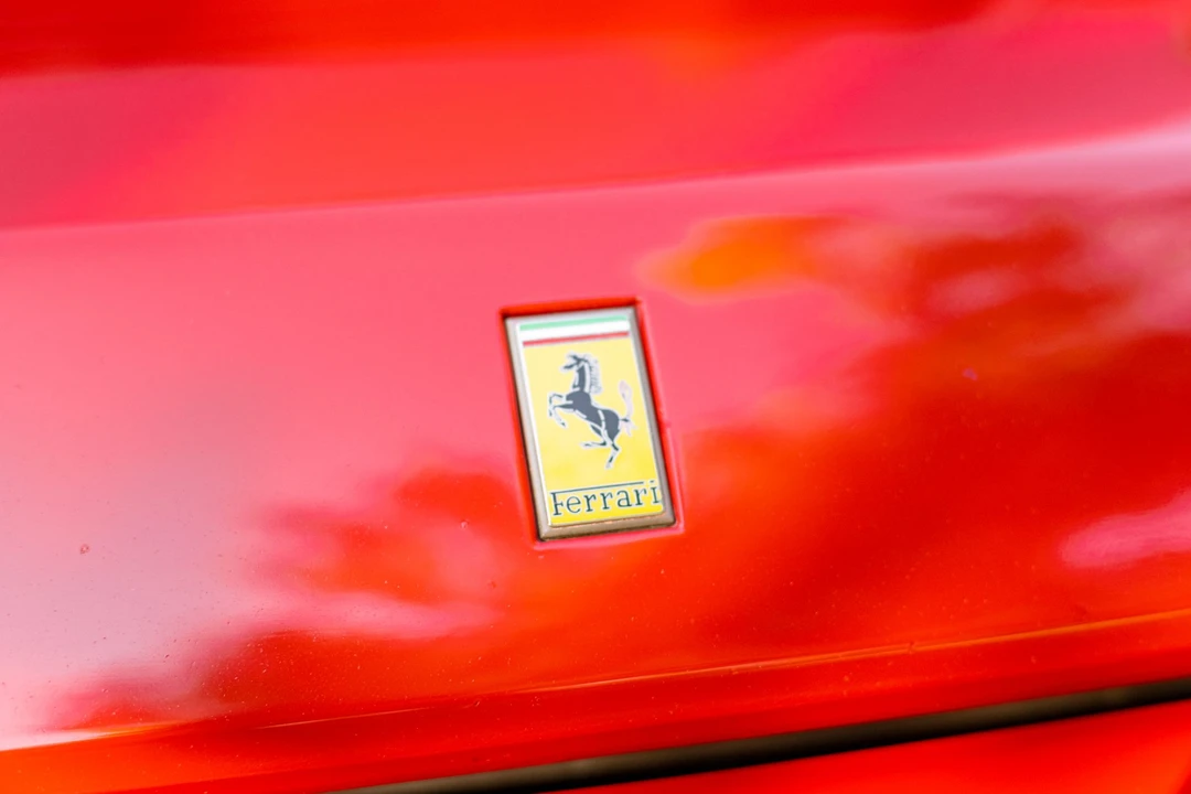 1984 Ferrari 400i - Image 19 of 31