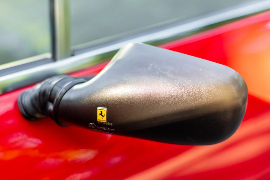 1984 Ferrari 400i - Image 29 of 31