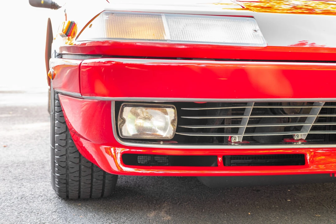 1984 Ferrari 400i - Image 21 of 31