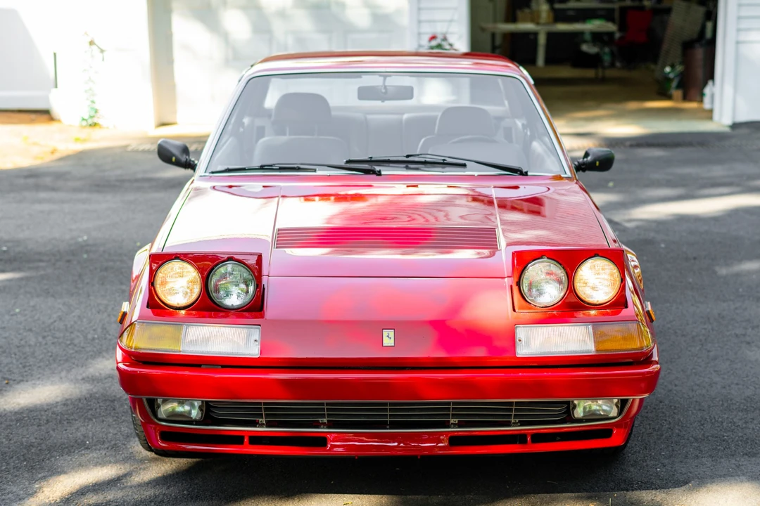 1984 Ferrari 400i - Image 6 of 31