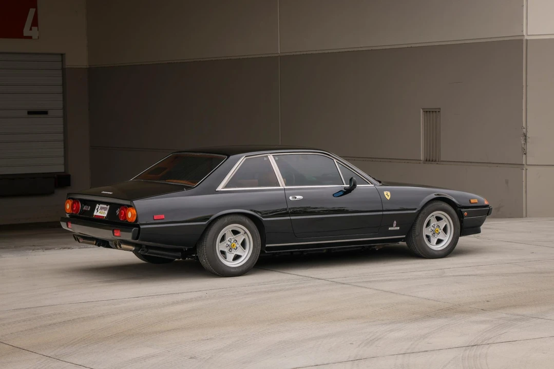 1984 Ferrari 400i - Image 10 of 31