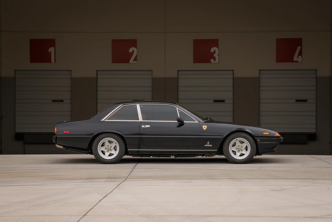 1984 Ferrari 400i - Image 9 of 31