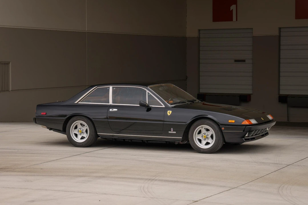 1984 Ferrari 400i - Image 8 of 31
