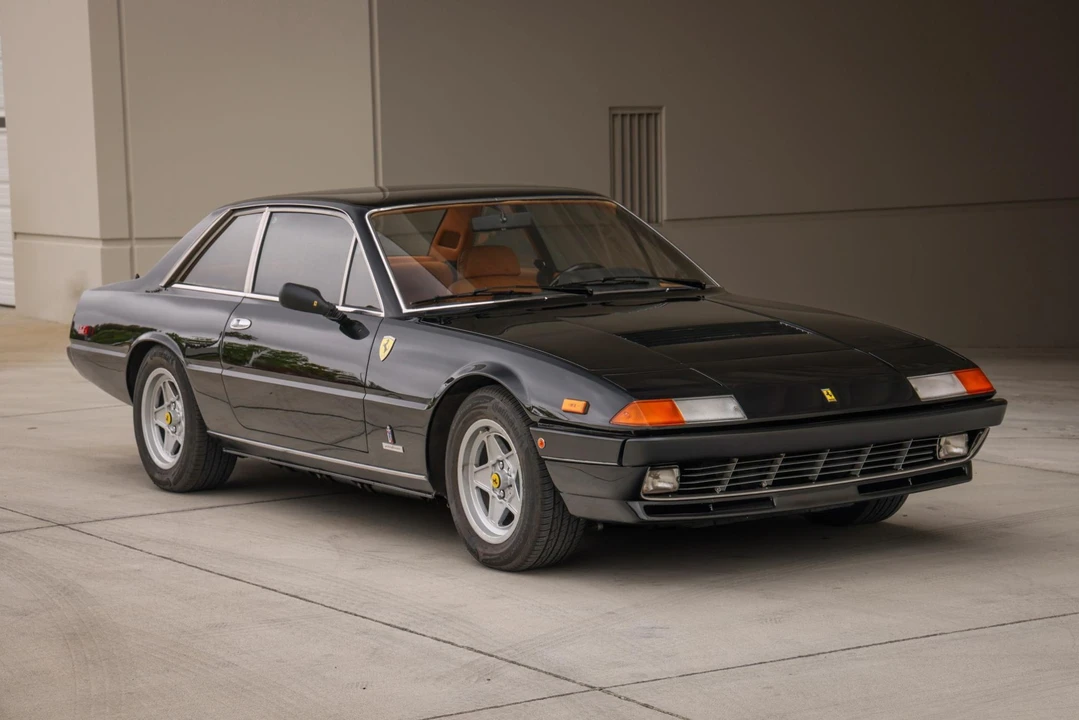 1984 Ferrari 400i - Image 6 of 31