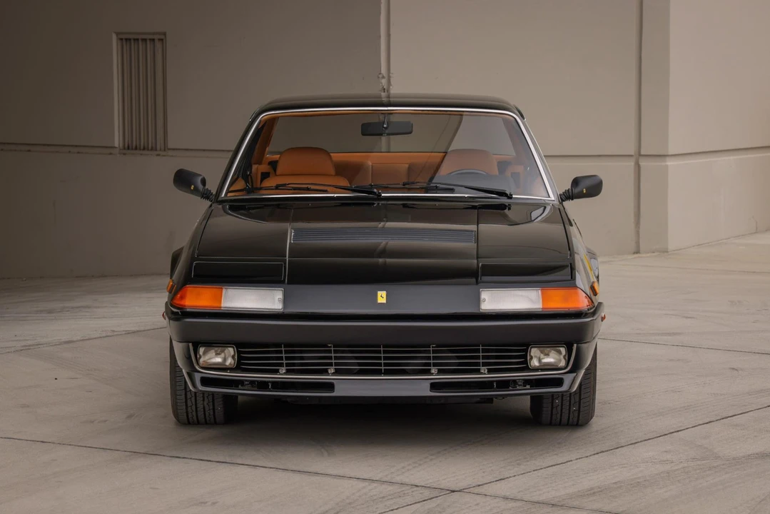 1984 Ferrari 400i - Image 5 of 31