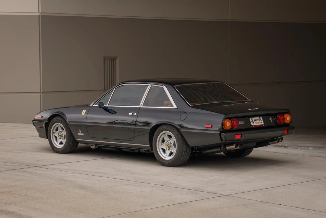 1984 Ferrari 400i - Image 15 of 31