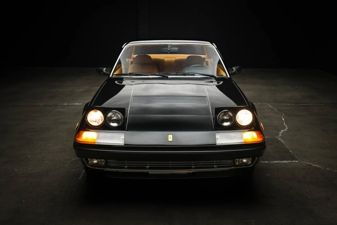1984 Ferrari 400i - Image 25 of 31