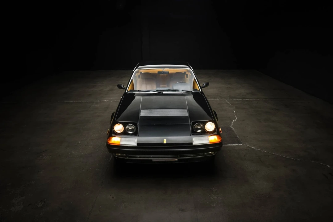 1984 Ferrari 400i - Image 24 of 31