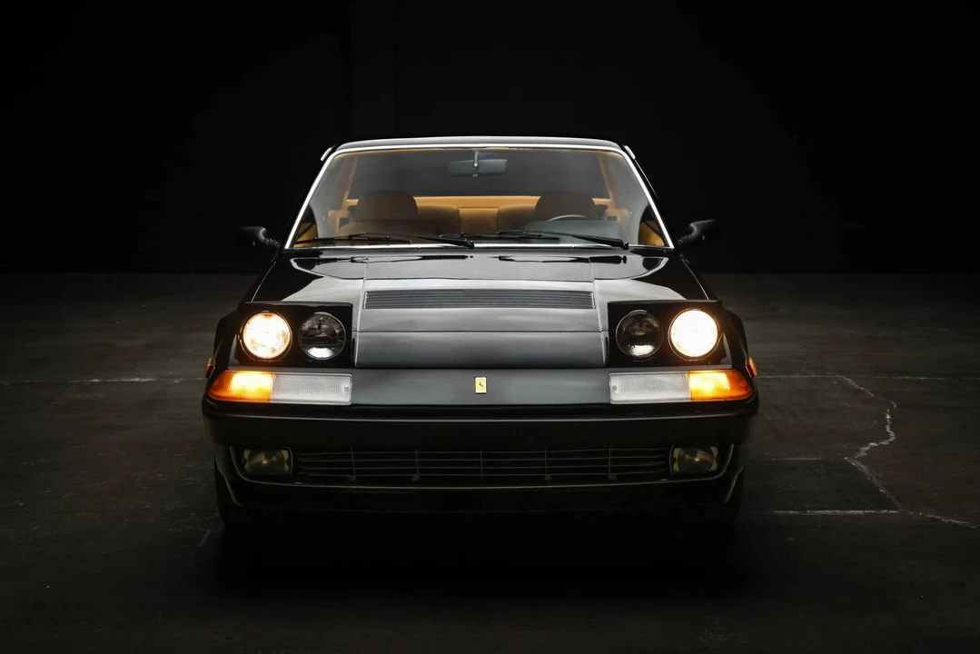 1984 Ferrari 400i - Image 26 of 31