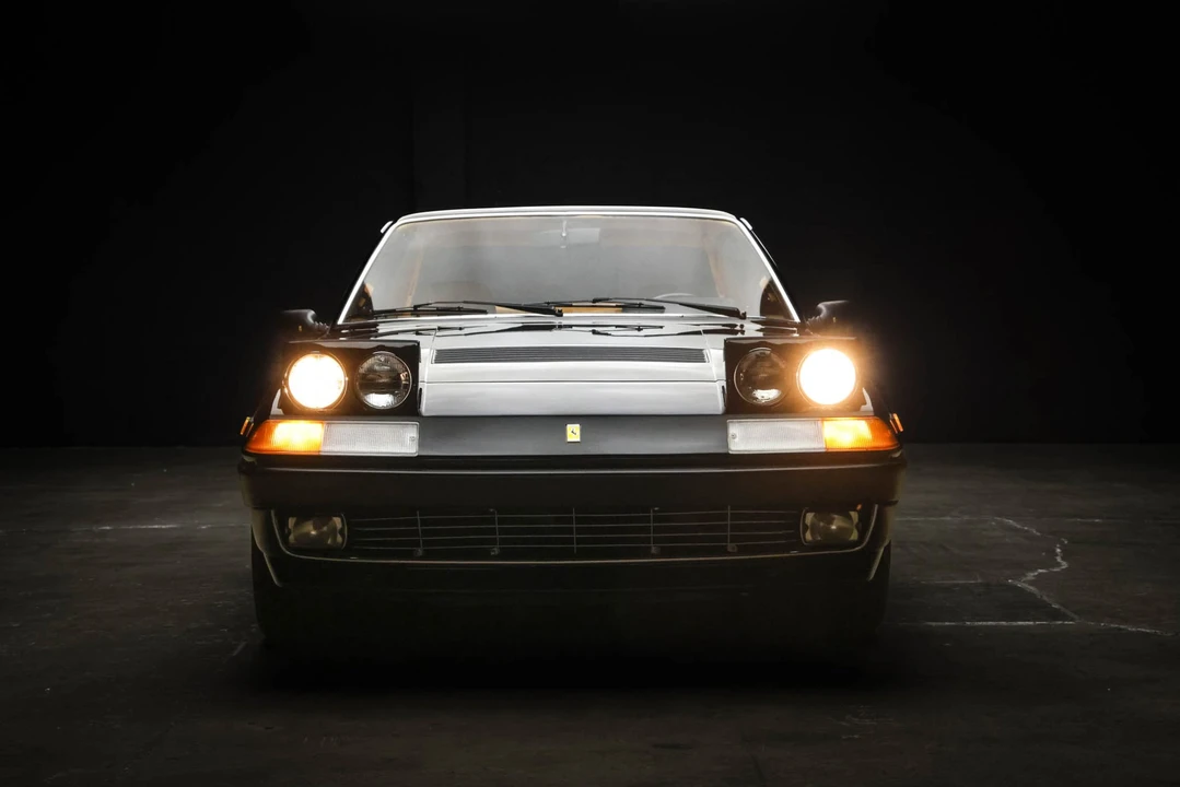 1984 Ferrari 400i - Image 27 of 31