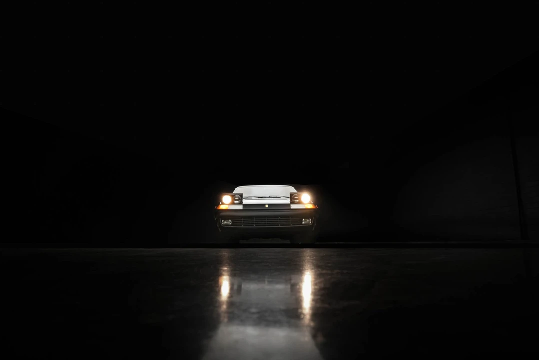 1984 Ferrari 400i - Image 23 of 31