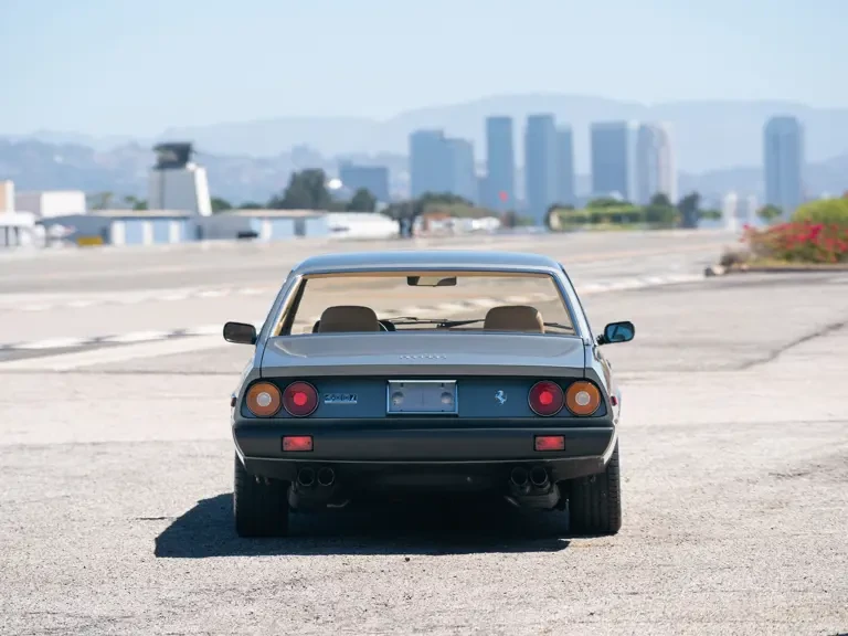 1984 Ferrari 400i - Image 10 of 31
