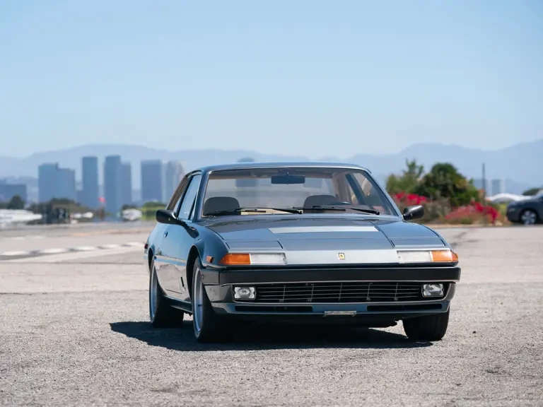 1984 Ferrari 400i - Image 11 of 31