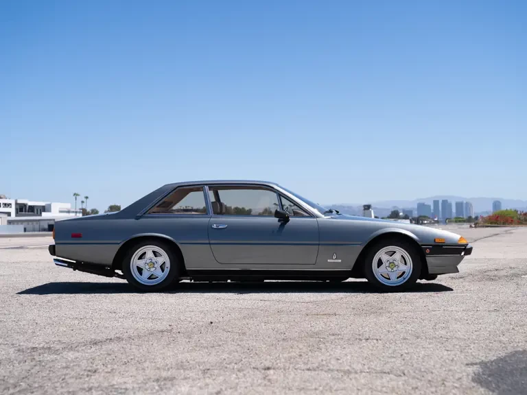 1984 Ferrari 400i - Image 6 of 31