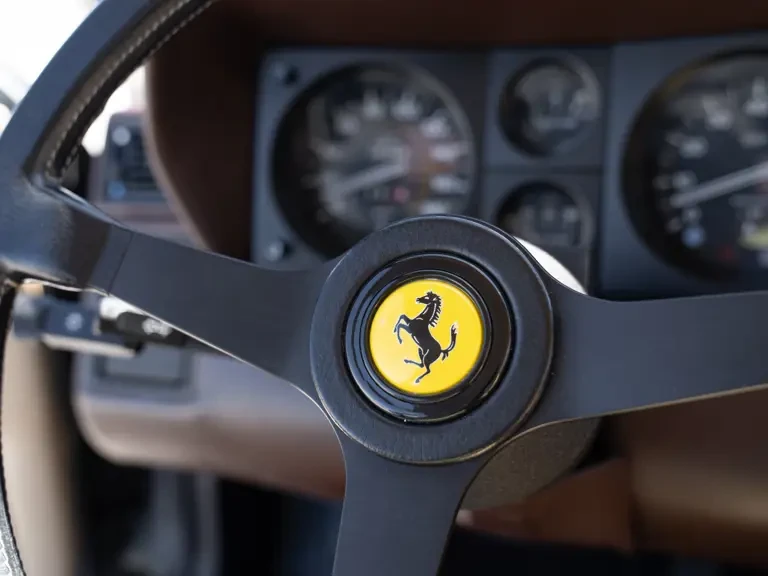 1984 Ferrari 400i - Image 14 of 31