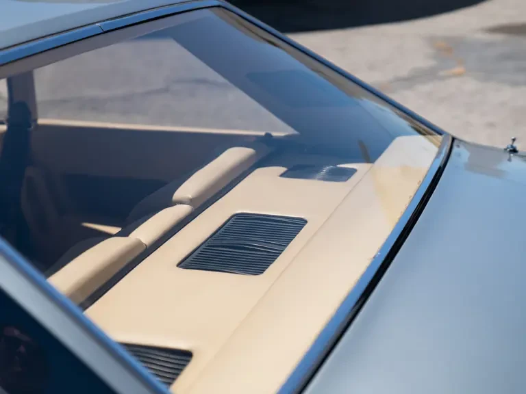 1984 Ferrari 400i - Image 28 of 31