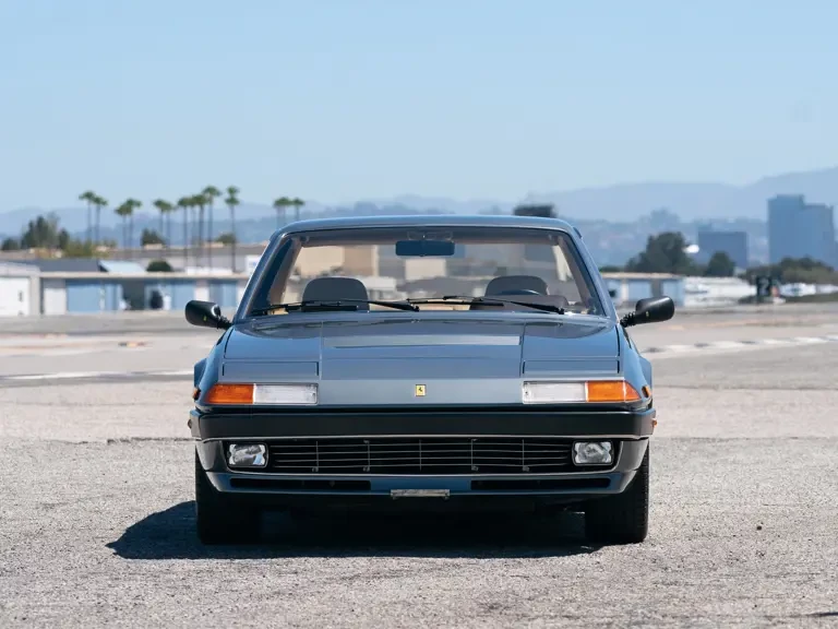1984 Ferrari 400i - Image 9 of 31