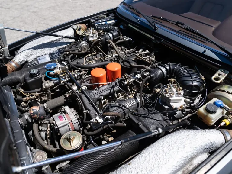 1984 Ferrari 400i - Image 4 of 31