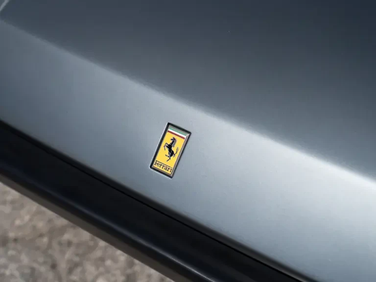 1984 Ferrari 400i - Image 7 of 31