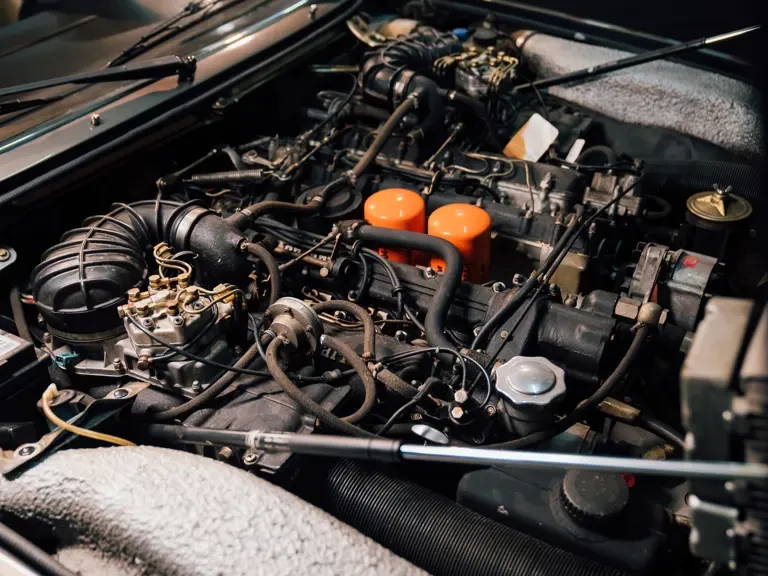 1984 Ferrari 400i - Image 4 of 31