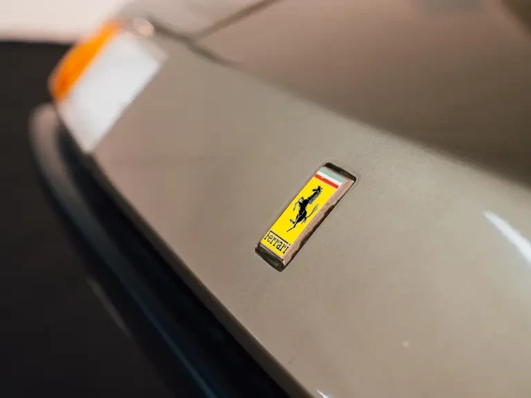 1984 Ferrari 400i - Image 7 of 31