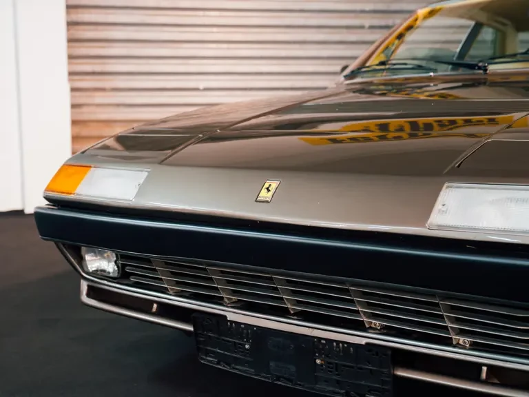 1984 Ferrari 400i - Image 30 of 31