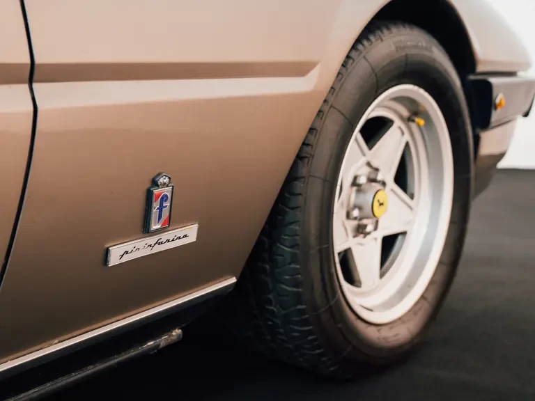 1984 Ferrari 400i - Image 9 of 31