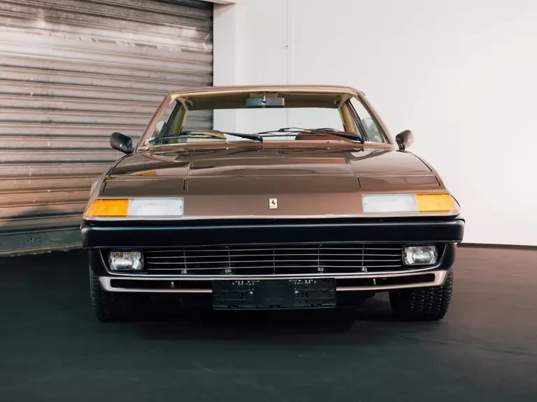 1984 Ferrari 400i - Image 10 of 31