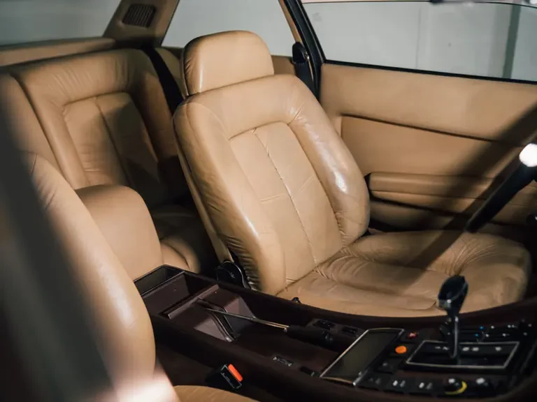 1984 Ferrari 400i - Image 25 of 31