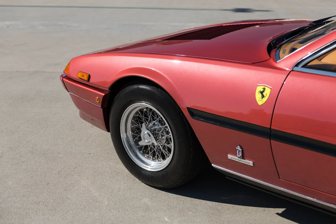 1984 Ferrari 400i - Image 17 of 31