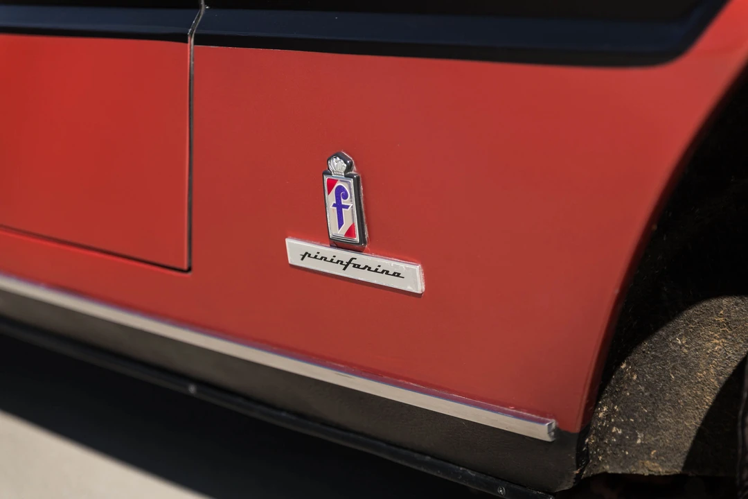 1984 Ferrari 400i - Image 12 of 31
