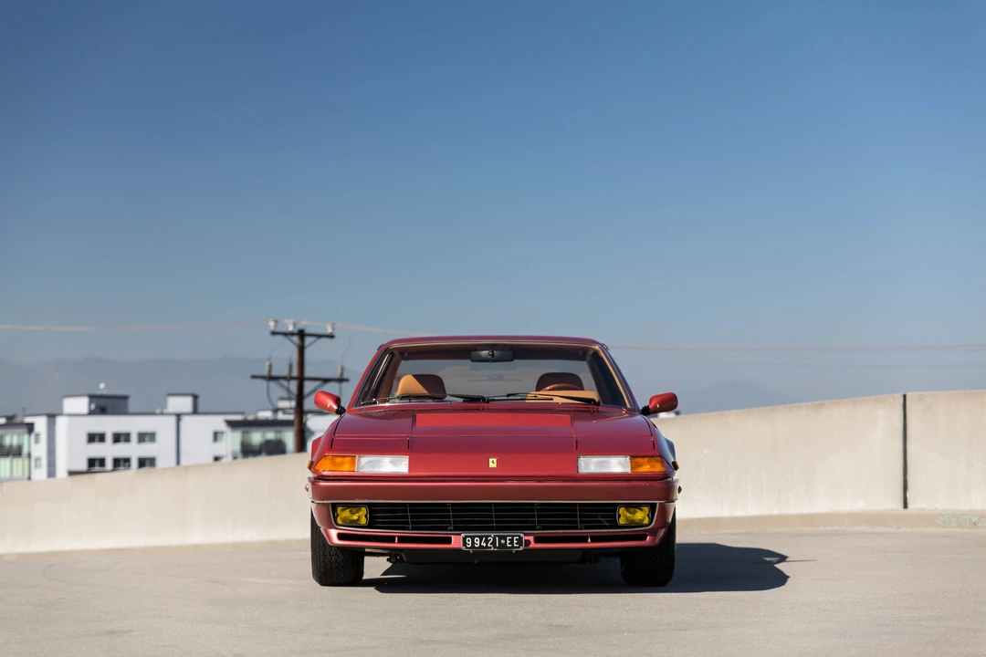 1984 Ferrari 400i - Image 13 of 31