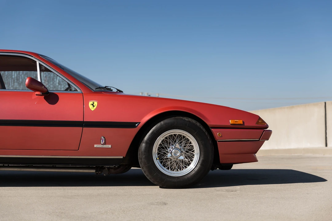 1984 Ferrari 400i - Image 26 of 31