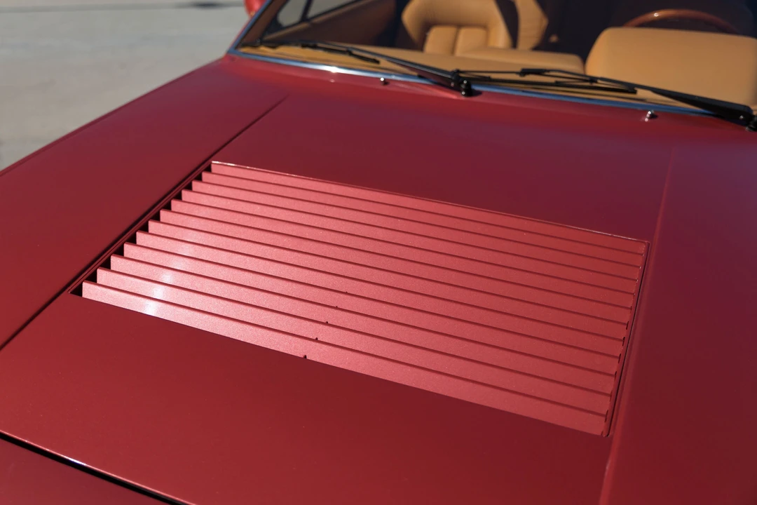 1984 Ferrari 400i - Image 8 of 31