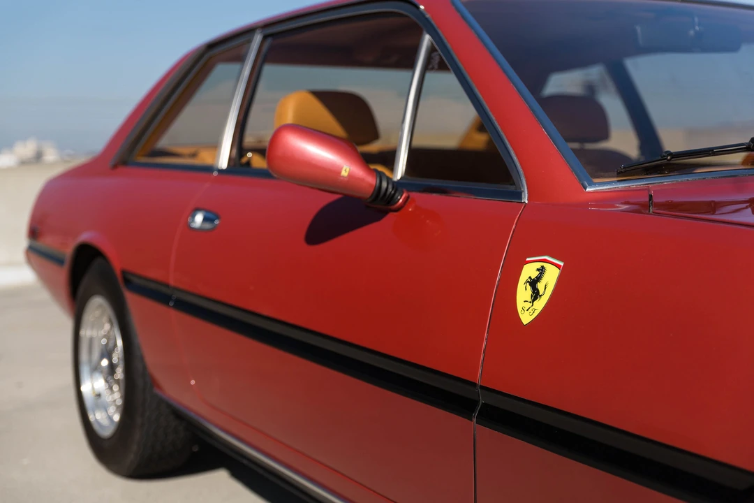 1984 Ferrari 400i - Image 9 of 31