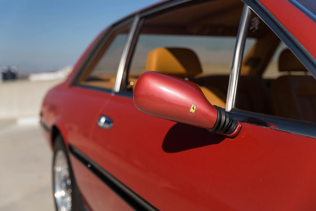 1984 Ferrari 400i - Image 11 of 31