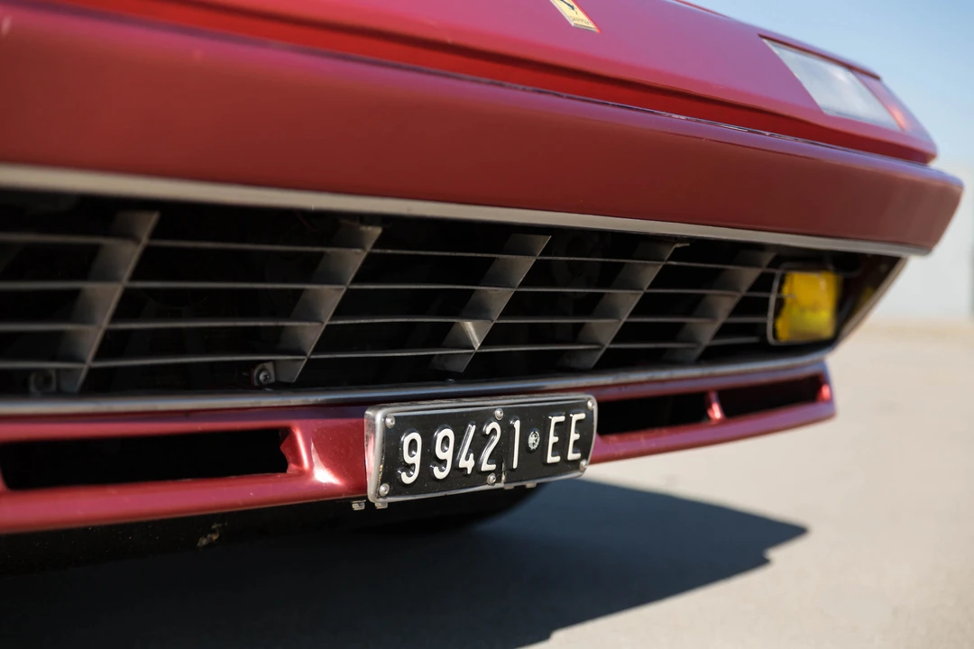 1984 Ferrari 400i - Image 7 of 31