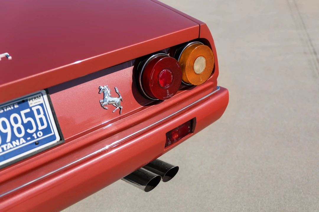 1984 Ferrari 400i - Image 30 of 31